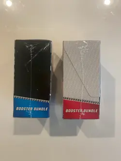 Pokemon TCG Scarlet & Violet Black Bolt & White Flare Booster bundles set Sealed - Image 3