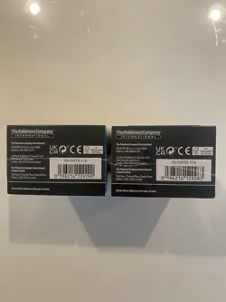 Pokemon TCG Scarlet & Violet Black Bolt & White Flare Booster bundles set Sealed - Image 5