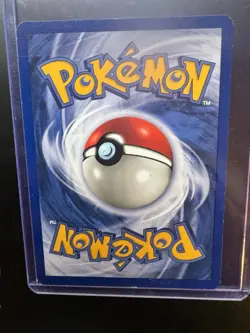 Pokemon Scyther Jungle Holo Rare Unlimited 10/64 English 70 HP 1999 - Image 2