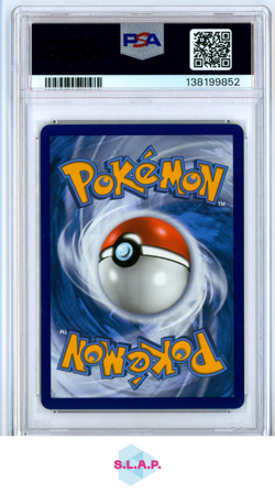 MLTRS/ZPDS/ARTCN.GX HIDDEN FATES POKEMON SUN & MOON HIDDEN FATES 2019 44 PSA 10 - Image 2