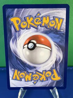 Pokemon TCG N’s Zekrom 031 Ascended Heroes Black Star Promo - Near Mint - Image 3