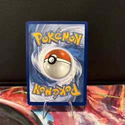 Pokemon Mega Gengar EX 350 HP Rare Foil ASC EN 269/217 - Image 2