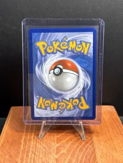 Pokemon Mega Lucario EX Ultra Rare Full Art Holo 160/132 - Image 2