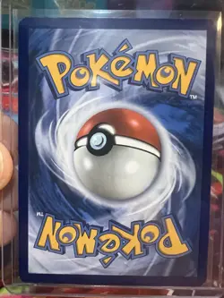 Pokemon TCG Furrett 168/159 Journey Together Illustration Rare M/NM - Image 2