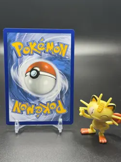 Eevee 101/149 Pokemon SM Base Set Regular - NM - Image 2