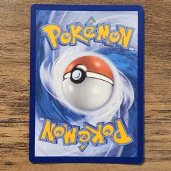 Charmander 020/217 NM Swirl Cosmos Holo Promo 2026 Pokemon Mega Ascended Heroes - Image 4