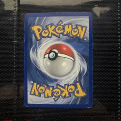 Pokemon Scyther 29/112 EX FireRed & LeafGreen Rare Regular Basic 60 HP - Image 2