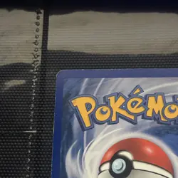 Pokemon Scyther 29/112 EX FireRed & LeafGreen Rare Regular Basic 60 HP - Image 3