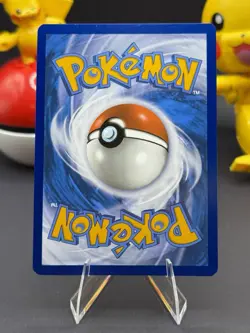 Pokemon Xerosic's Machinations Sv: Shrouded Fable Ultra Rare Holo 089/064 - Image 2