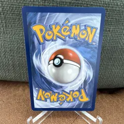 Pokemon Tandemaus SV: Paldean Fates Shiny Rare Holo 209/091 - 2024 - Image 2