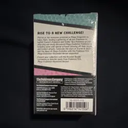 Pokemon TCG Mega Evolution: Ascended Heroes Booster Box Bundle 6 Packs - Image 2