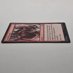 MTG: Crash Through 140/274 - M21 Core Set 2021 Red Common - Image 5