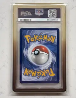 2023 Pokemon SWSH FA/Entei V Crown Zenith #GG36 PSA 9 Graded - Image 2