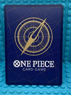 One Piece Roronoa Zoro EB04-007 SR Adventure On Kami’s Island - Image 2