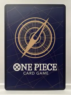 One Piece Monkey D. Luffy P-110 Promo Foil ONE PIECE DAY '25 Japanese - Image 2