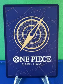 Roronoa Zoro SR - (EB04-007) - One Piece Adventure on Kami’s Island - Near Mint - Image 4