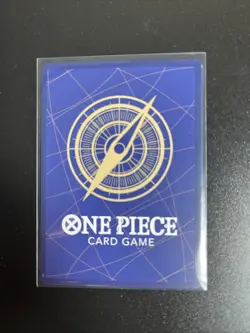 Dr. Hogback Foil OP14-110 The Azure Sea's Seven One Piece English - Image 2