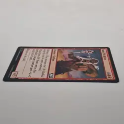 MTG: Bone Pit Brute 132/274 - M21 Core Set 2021 Red Common (2) - Image 3