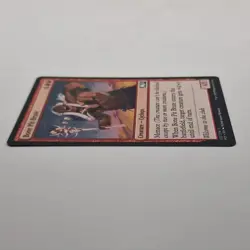 MTG: Bone Pit Brute 132/274 - M21 Core Set 2021 Red Common (2) - Image 5