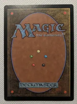 Grim Monolith LP Urza's Legacy MtG Magic The Gathering - Image 2