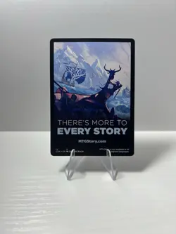 Replicated Ring Token - Kaldheim - Regular - MTG - Image 2