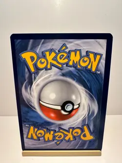 Kangaskhan 204/264 Rare Fusion Strike Pokemon Reverse Holo Near Mint - Image 4