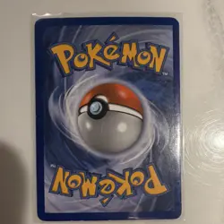 Pokemon TCG Dusclops Reverse Holo Rare 14/108 Power Keepers Stage 1 Eng - Image 2