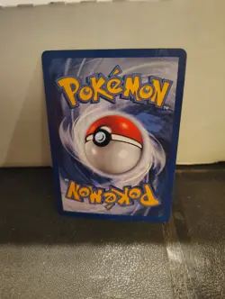 Pokemon TCG Kakuna 33/102 Base Set 1st Edition FRENCH - Image 2