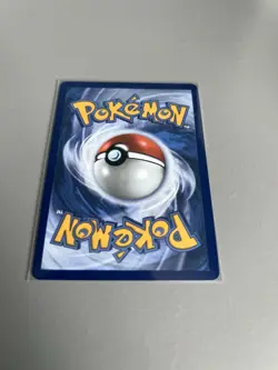 Pokemon TCG Mega Gengar EX #284 Pristine Mint condition - Image 5