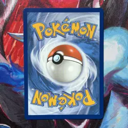 Mega Lucario EX Black Star Promo MEP 033 Pokemon TCG Ascended Heroes - Image 2