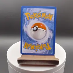 Pokemon TCG Larvitar Obsidian Flames 203/197 Full Art Illustration Rare Holo AR - Image 2