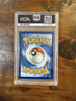 2020 SWSH Rayquaza PSA 10 Gem Mint Pokemon Vivid Voltage 138/185 - Image 2
