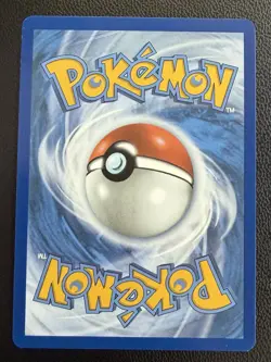 N's Zekrom 031 Pokemon Centre Stamped Promo Card Mega Evolutions TCG - Image 2