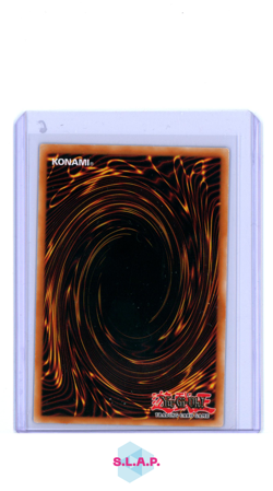 YUGIOH ROTAUGIGER SCHWARZER DRACHE GHOST RARE GFP2-DE176 NM 1. AUFLAGE - Image 2