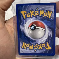 Magneton 28/110 - Non-Holo Rare - Legendary Collection - POKEMON CARD - MP/LP - Image 3