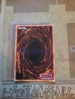 YUGIOH GRAVEKEEPER'S SHAMAN MP14-EN214 SUPER 1ST ED NM - Image 3