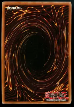 Unity Shonen Jump Promo JUMP-EN006 Limited Ultra Rare Holo YuGiOh YuGiOh! - Image 2