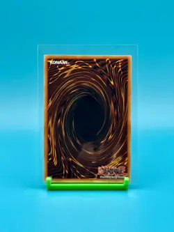 NM - 2026 Yu-Gi-Oh! Blue-Eyes White Dragon 1st Edition Starlight Rare RA05-EN085 - Image 4