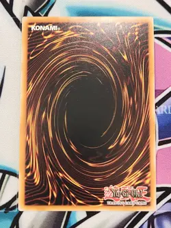 YUGIOH RA05-EN004 Dark Sage Starlight Rare 1ST EDITION - Image 2