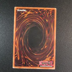 Yu-Gi-Oh Vanities Ruler CDIP EN024 1st Edition Rare - Image 2