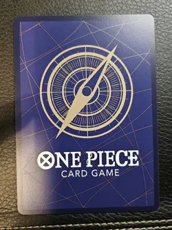 Nami EB03-053 Heroines Edition SR One Piece TCG Extra Booster English - Image 2