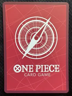 One Piece Nami OP11-041 Foil Leader Learn Together Deck Set NM English - Image 2