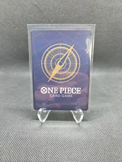 One Piece Op15 Job Lot Including OP15-053 Rebecca & OP15-046 Sabo - Image 3