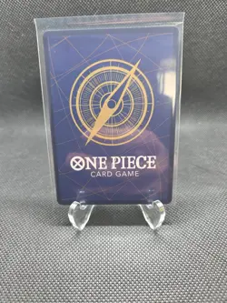One Piece Op15 Job Lot Including OP15-053 Rebecca & OP15-046 Sabo - Image 5