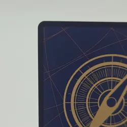 Bandai One Piece Monkey.D.Luffy P-075 Character 7 Cost 7000 Power Promo - Image 3