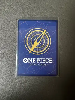 One Piece Monkey D. Luffy P-075 English Promo Tin Set Vol 2 Exclusive - Image 2