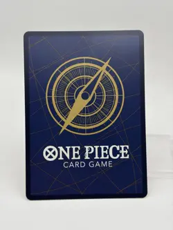 One Piece Charlotte Cracker Alt Art Foil OP03-108 SR Premium Booster NM ENGLISH - Image 3