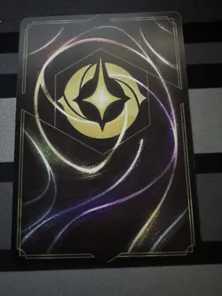 Disney Lorcana enchanted STITCH Experiment 626 Lorcana Reign of Jafar - Image 2