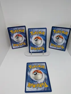 Pokemon Umbreon Bundle Mewtwo Snorlax Holo Rare Cards Job Lot NM - Image 2