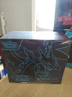 Pokemon Elite Trainer Box Bundle Please Read Description - Image 2